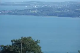 Belfast Lough jigsaw puzzle