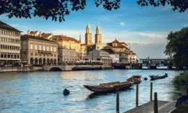 Suiça jigsaw puzzle