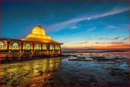 ATARDECER jigsaw puzzle