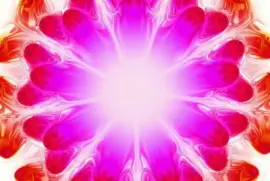 å½©è‰²æ°´æ™¶