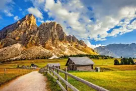 NATUREZA jigsaw puzzle