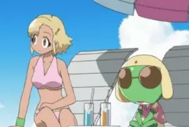keroro