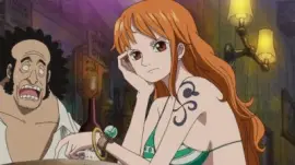one piece, nami