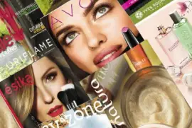 cosmÃ©ticos jigsaw puzzle