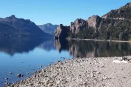 Lago Traful jigsaw puzzle