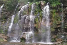 En La Falda. CÃ³rdoba. Argentina jigsaw puzzle