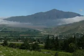 Tafi del Valle - Tucuman jigsaw puzzle