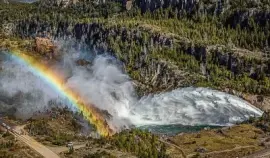 En la Provincia de Chubut. Argentina jigsaw puzzle