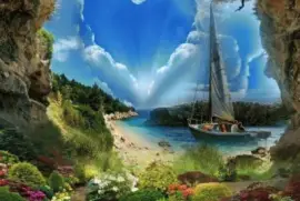 imagens jigsaw puzzle