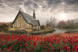 Ireland jigsaw puzzle