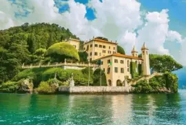 Palacio jigsaw puzzle