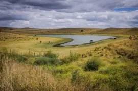 UtracÃ¡n. La Pampa. Argentina jigsaw puzzle