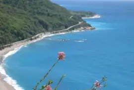 Playa Pedernales-Rep. Dom jigsaw puzzle