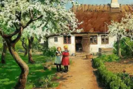 todo paisaje jigsaw puzzle