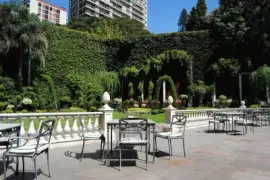 En la Ciudad de Buenos Aires. Argentina jigsaw puzzle