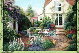 ES LA NUEVA CASA QUE HE DECIDIDO COMPRAR jigsaw puzzle