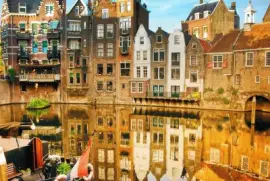 ciudad jigsaw puzzle