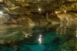 Chochola Cenote