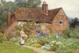 פאזל של todo paisaje