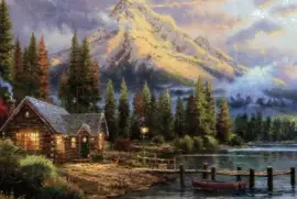 פאזל של todo paisaje