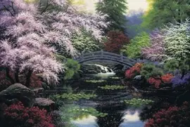 פאזל של todo paisaje