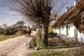 פאזל של todo paisaje