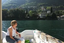 lago di como jigsaw puzzle