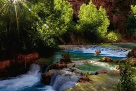 paisajes jigsaw puzzle
