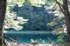 RÃ­o Rivadavia. Chubut. Argentina jigsaw puzzle