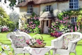 todo paisaje jigsaw puzzle