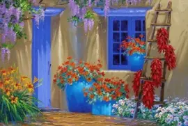 todo paisaje jigsaw puzzle