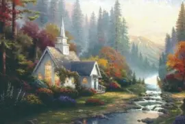 todo paisaje jigsaw puzzle