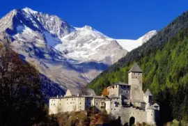 Castello jigsaw puzzle