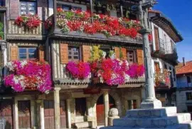 La Alberca-Castilla LeÃ³n