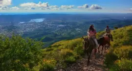 En la Provincia de CÃ³rdoba. Argentina jigsaw puzzle