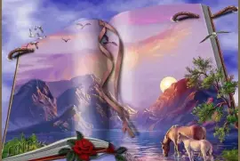 imagens jigsaw puzzle