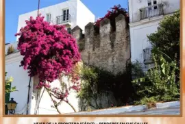 VEJER DE LA FRONTERA (CÃDIZ) â€“ PERDERSE...