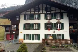 Lauterbrunnen