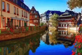 Channel-Street jigsaw puzzle