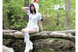 in park ottom jigsaw puzzle