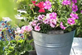 Summerflowers jigsaw puzzle