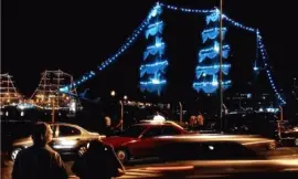 Puerto Madero. Ciudad de Buenos Aires. Argentina jigsaw puzzle