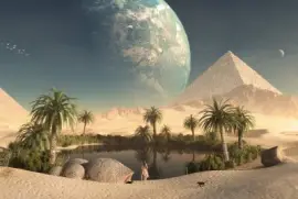 Fantasia-Paraiso jigsaw puzzle