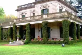 En Gral. Madariaga. Buenos Aires. Argentina