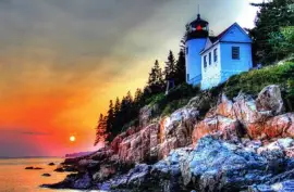 NATUREZA jigsaw puzzle