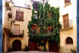 CALACEITE (TERUEL) â€“ UNO DE SUS BELLOS RINCONES