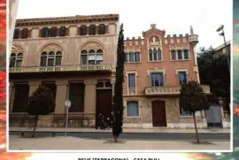 REUS (TARRAGONA) â€“ CASA RULL