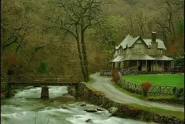 Casa en Devon-Inglaterra