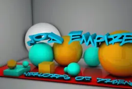 Bolas, letras, espacio.jpg