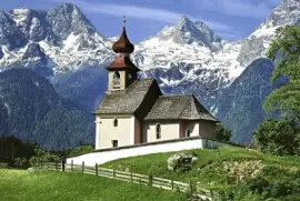 NATUREZA jigsaw puzzle